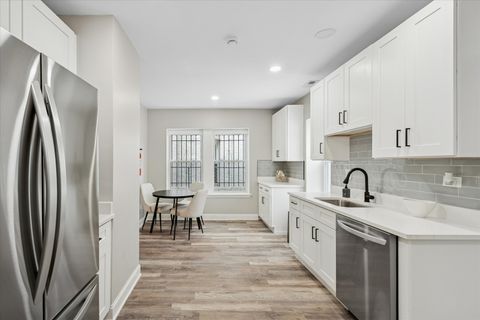 Tiny photo for 8730 S Wabash Avenue, Chicago, IL 60619 (MLS # 12556764)