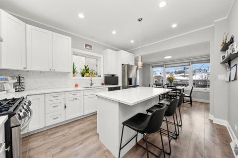 Tiny photo for 1832 S 55th Court, Cicero, IL 60804 (MLS # 12542954)