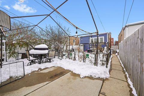 Tiny photo for 1832 S 55th Court, Cicero, IL 60804 (MLS # 12542954)