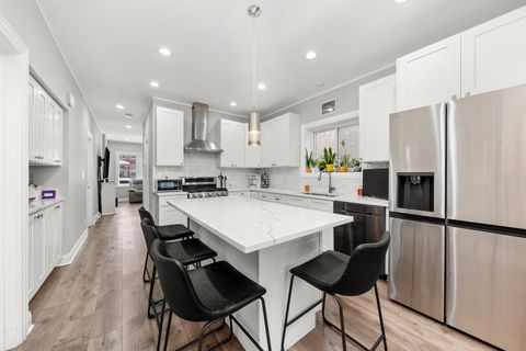 Tiny photo for 1832 S 55th Court, Cicero, IL 60804 (MLS # 12542954)