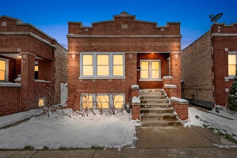 1832 S 55th Court Cicero IL 60804