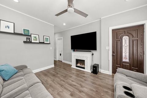 Tiny photo for 1832 S 55th Court, Cicero, IL 60804 (MLS # 12542954)