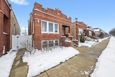 Tiny photo for 1832 S 55th Court, Cicero, IL 60804 (MLS # 12542954)