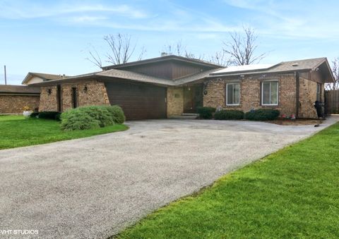 A home in Homewood