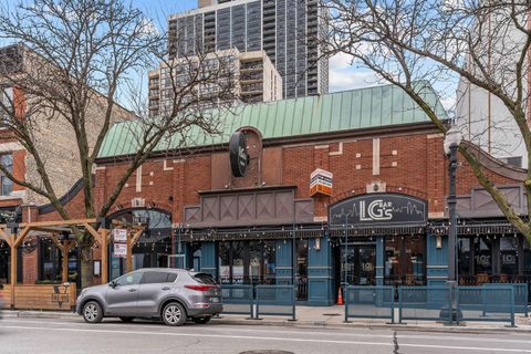 1525 N Wells Street Chicago IL 60610