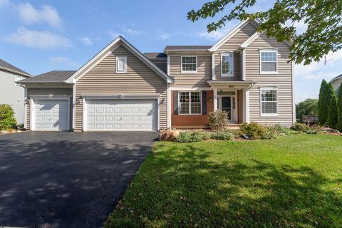 Photo of 3835 Parsons Road, Carpentersville, IL 60110 (MLS # 12478331)