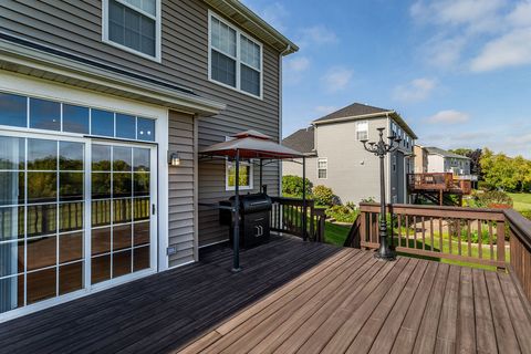 Tiny photo for 3835 Parsons Road, Carpentersville, IL 60110 (MLS # 12478331)