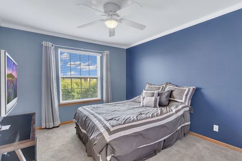 Tiny photo for 3835 Parsons Road, Carpentersville, IL 60110 (MLS # 12478331)