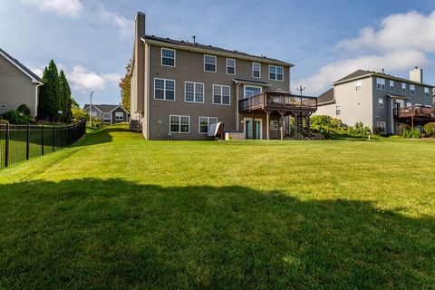 Tiny photo for 3835 Parsons Road, Carpentersville, IL 60110 (MLS # 12478331)