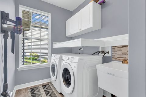 Tiny photo for 3835 Parsons Road, Carpentersville, IL 60110 (MLS # 12478331)