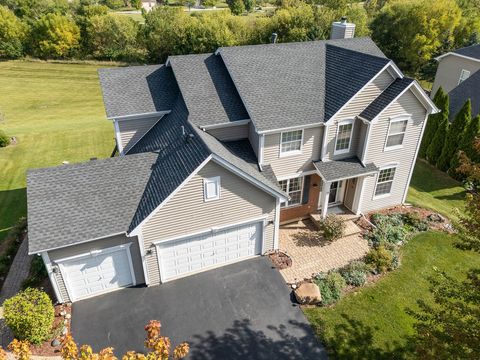 Tiny photo for 3835 Parsons Road, Carpentersville, IL 60110 (MLS # 12478331)