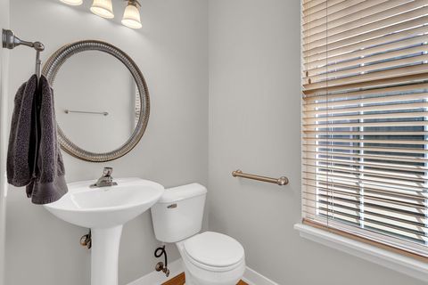 Tiny photo for 3835 Parsons Road, Carpentersville, IL 60110 (MLS # 12478331)