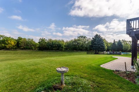 Tiny photo for 3835 Parsons Road, Carpentersville, IL 60110 (MLS # 12478331)