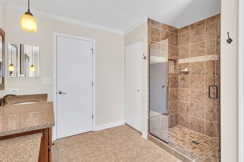 Tiny photo for 3835 Parsons Road, Carpentersville, IL 60110 (MLS # 12478331)