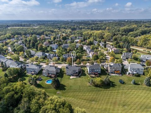 Tiny photo for 3835 Parsons Road, Carpentersville, IL 60110 (MLS # 12478331)