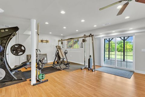 Tiny photo for 3835 Parsons Road, Carpentersville, IL 60110 (MLS # 12478331)