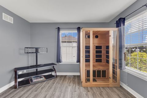 Tiny photo for 3835 Parsons Road, Carpentersville, IL 60110 (MLS # 12478331)