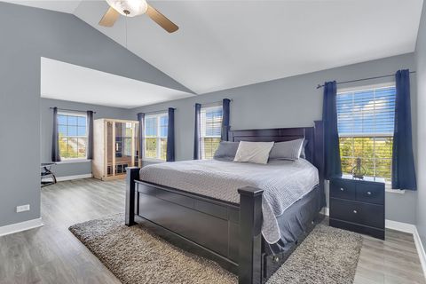 Tiny photo for 3835 Parsons Road, Carpentersville, IL 60110 (MLS # 12478331)