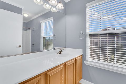 Tiny photo for 3835 Parsons Road, Carpentersville, IL 60110 (MLS # 12478331)