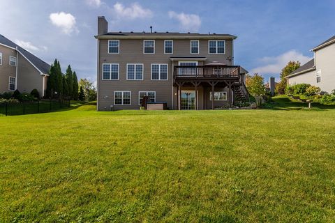 Tiny photo for 3835 Parsons Road, Carpentersville, IL 60110 (MLS # 12478331)