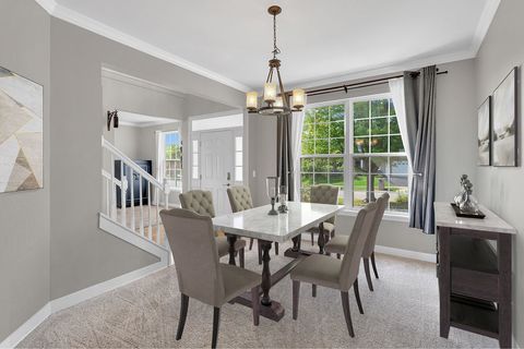 Tiny photo for 3835 Parsons Road, Carpentersville, IL 60110 (MLS # 12478331)