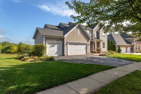Tiny photo for 3835 Parsons Road, Carpentersville, IL 60110 (MLS # 12478331)