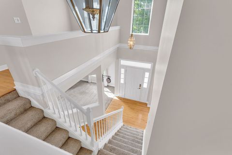 Tiny photo for 3835 Parsons Road, Carpentersville, IL 60110 (MLS # 12478331)