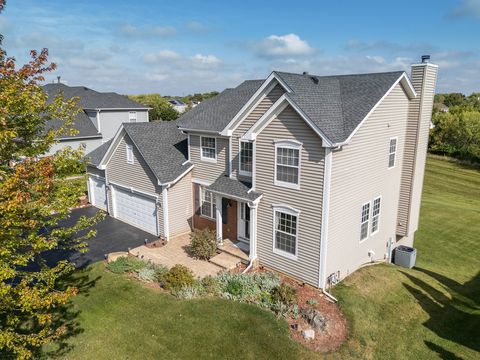 Tiny photo for 3835 Parsons Road, Carpentersville, IL 60110 (MLS # 12478331)