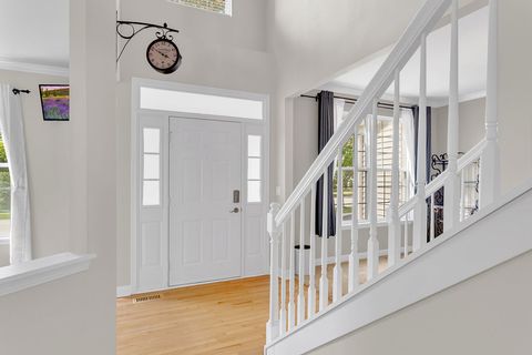 Tiny photo for 3835 Parsons Road, Carpentersville, IL 60110 (MLS # 12478331)