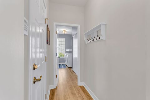 Tiny photo for 3835 Parsons Road, Carpentersville, IL 60110 (MLS # 12478331)