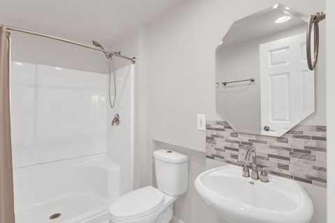 Tiny photo for 3835 Parsons Road, Carpentersville, IL 60110 (MLS # 12478331)