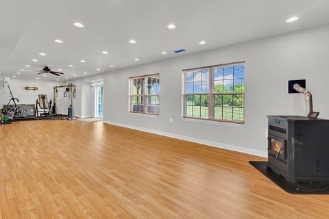 Tiny photo for 3835 Parsons Road, Carpentersville, IL 60110 (MLS # 12478331)