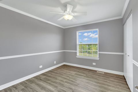 Tiny photo for 3835 Parsons Road, Carpentersville, IL 60110 (MLS # 12478331)