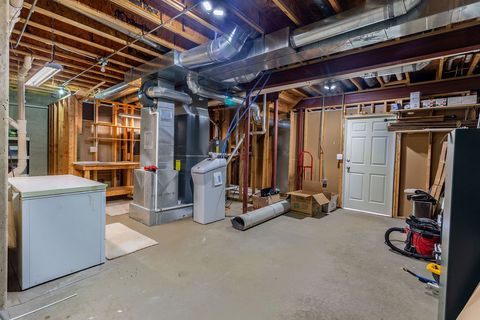 Tiny photo for 3835 Parsons Road, Carpentersville, IL 60110 (MLS # 12478331)