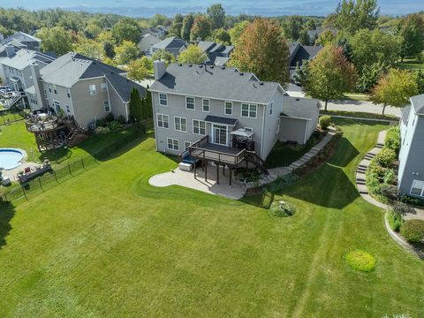 Tiny photo for 3835 Parsons Road, Carpentersville, IL 60110 (MLS # 12478331)