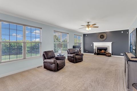 Tiny photo for 3835 Parsons Road, Carpentersville, IL 60110 (MLS # 12478331)