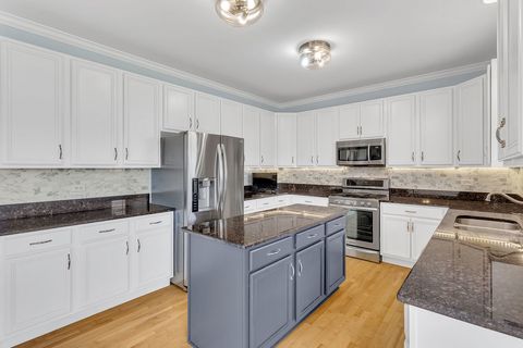 Tiny photo for 3835 Parsons Road, Carpentersville, IL 60110 (MLS # 12478331)