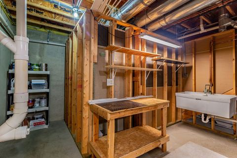 Tiny photo for 3835 Parsons Road, Carpentersville, IL 60110 (MLS # 12478331)