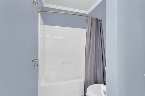 Tiny photo for 3835 Parsons Road, Carpentersville, IL 60110 (MLS # 12478331)