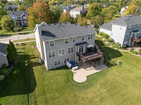 Tiny photo for 3835 Parsons Road, Carpentersville, IL 60110 (MLS # 12478331)