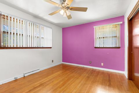 Tiny photo for 2916 School Street, Rockford, IL 61101 (MLS # 12479626)