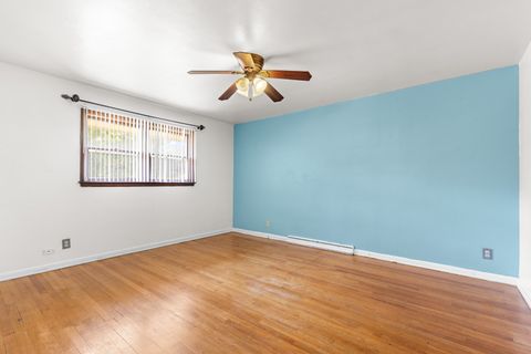 Tiny photo for 2916 School Street, Rockford, IL 61101 (MLS # 12479626)