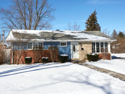 3N264 N Howard Avenue Elmhurst IL 60126