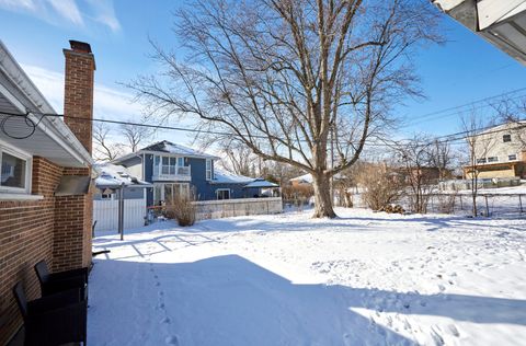 Tiny photo for 3N264 N Howard Avenue, Elmhurst, IL 60126 (MLS # 12554478)