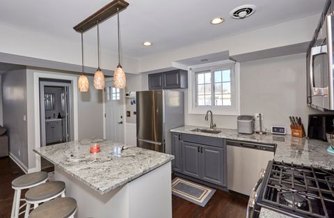 Tiny photo for 3N264 N Howard Avenue, Elmhurst, IL 60126 (MLS # 12554478)