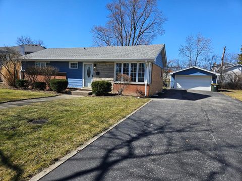 3N264 N Howard Avenue Elmhurst IL 60126