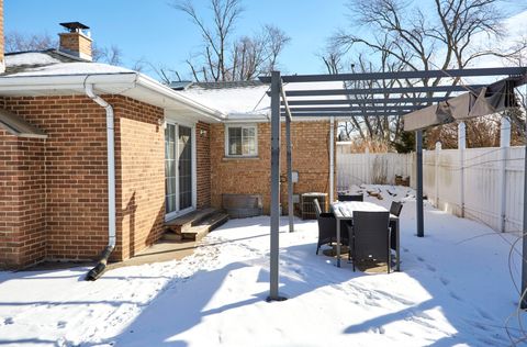 Tiny photo for 3N264 N Howard Avenue, Elmhurst, IL 60126 (MLS # 12554478)