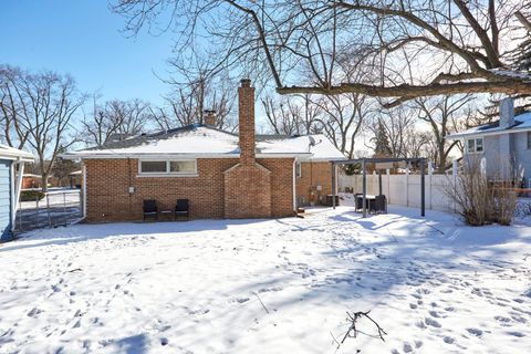 Tiny photo for 3N264 N Howard Avenue, Elmhurst, IL 60126 (MLS # 12554478)
