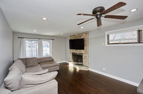 Tiny photo for 3N264 N Howard Avenue, Elmhurst, IL 60126 (MLS # 12554478)