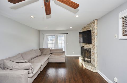 Tiny photo for 3N264 N Howard Avenue, Elmhurst, IL 60126 (MLS # 12554478)